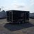 2019 Stealth Trailers Titan 7X14 Enclosed Cargo Trailer - $5299 - Image 2