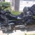 Motorcycle pull behind trailer - $750 - Image 2