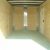 Enclosed Trailer 7 X 12 BARN DOOR's 7000 GVW 4 WL Brakes 6' 3