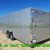 2018 Enclosed Trailers all sizes-24' car haulers FREE SHIPPING - $5700 - Image 2
