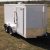 HOT DEAL **7X 16 CARGO TRAILERS RAMP DOOR*LED LIGHTS** WARRANTY - $4095 - Image 2