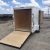 2018 Lark Single Bumper Pull Cargo Enclosed Trailers - $3165 - Image 2