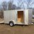 2018 Texan Cargos 12' Cargo/Enclosed Trailers 3000 GVWR - $2688 - Image 2