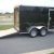 2018 Texan Cargos 12' Cargo/Enclosed Trailers 7000 GVWR - $3988 - Image 1