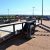 14' Single Axle Utility Trailer ~REMOVABLE FENDERS~ Side Rails & Ramps - $2895 - Image 2