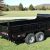 14 ft 14K Bumper Pull Dump Trailer - $7995 - Image 2