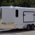 Aluminum Legend Enclosed Double Popout Sleeper Motorcycle Cargo Traile - $18500 - Image 2