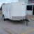 2018 Sharp 6 X 10-SA SEL Enclosed Cargo Trailer - $3418 - Image 2