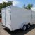 High Plains Trailers18 Model Closeout!7X16 Ft.T/A Enclosed Trailer! - $4775 - Image 2