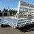 2018 ALUMA 7712 UTILITY TRAILER - $2599 - Image 2