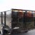 Dump Trailer, 14K 7 X 14, 4' side/scissor lift, ramps, tarp, tie downs - $8250 - Image 2