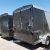 UTV / Side by Side Enclosed Trailers - $5390 - Image 2