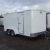 Ch 7x14 Enclosed Cargo trailer (Rivers west trailers) - $4495 - Image 2