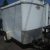 War horse 5x8 enclosed higher roof toyhauler flat bed trailer - $1699 - Image 2