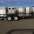 Heavy Duty Equipment Trailer, Big Tex Trailers 14ET-20MR - $5082 - Image 2