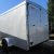 New 2018 Mirage Trailers MXL712SA 7x12 Enclosed Cargo Trailer Vin81666 - $6595 - Image 2