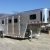 New 2019 Hart Trailers 3 Horse Tradition Smart Tack Horse Trailer - $51125 - Image 2