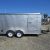 NEW 7 X 14 CARGO TRAILER ON SALE NOW! - $4195 - Image 2