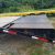 2002 Titan Trailer Gooseneck/Pintle Trailer - $4375 - Image 2