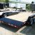 ★ New 18' (16+2) PJ Model C5 Open Car Hauler W/Rear Slide In Ramps - $3203 - Image 2
