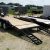 ★ New 18' (16+2) PJ Model C5 Open Car Hauler W/Stand Up Ramps - $3142 - Image 2