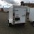 Forest River 6' Cargo/Enclosed Trailers 2000 GVWR - $1195 - Image 2