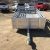 2018 Triton 64X10 Aluminum Utility Trailer - $2250 - Image 2