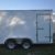 2019 Salvation Trailers 6X12TA Enclosed Cargo Trailer - $3995 - Image 3
