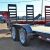 20' Load Trail Tandem EQUIPMENT Car Hauler 20k gvwr Carhauler - $7797 - Image 3