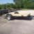 New East Texas Trailers 16' x 83