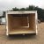 Lark Cargo/Enclosed Trailers - $4691 - Image 3