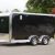 ATC 7.5 X 14 Premium Enclosed Motorcycle Cargo Trailer: Aluminum LOADE - $13995 - Image 3