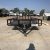 2019 PJ Trailers 16' x 77' Tandem Axle Utility Trailer - $2540 - Image 3