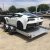 Low Loader Auto Trailer - $10995 - Image 3