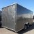 High Plains Trailers! 8.5x18x7 Carhauler/ Enclosed Cargo Trailer! - $6740 - Image 2