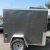 H.P.T.1st Aniversary Sale! 5X6x5' 2019 Garagable EnclosedCargoTrailer! - $2199 - Image 2