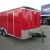 Cargo Mate Blazer Enclosed 8.5x16 7K Tandem Axle Enclosed Trailer - $5499 - Image 3