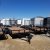 Tandem Axle Utility Trailers 14'~24' - $2590 - Image 3