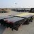 SALE MAXXD 8.5'x25' 26k GN FLATBED w/MAXXD RAMPS - $13799 - Image 3