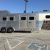 New 2019 Hart Trailers 3 Horse Tradition Smart Tack Horse Trailer - $51125 - Image 3