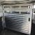 NEW 2019 Elite Trailers 22 ft dual man door stock combo Livestock Trai - $36495 - Image 3