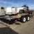 Heavy Duty Equipment Trailer, Big Tex Trailers 14ET-20MR - $5082 - Image 3