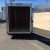 2019 Look Trailers STLC 5' x 10' Enclosed Cargo Trailer - $2699 - Image 3
