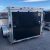 2015 Wells Cargo Motorcycle Trailer 7000 GVWR - $6847 - Image 3