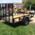 New 2018 6x10 Triple R Open Utility Trailer - $1499 - Image 3