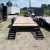 ★ New 18' (16+2) PJ Model C5 Open Car Hauler W/Stand Up Ramps - $3142 - Image 3