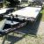 ★ New PJ Model T8 - 22' Deckover Power Tilt Deck Trailer, 14k GVWR - $6925 - Image 3