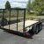 16FT Landscape / Utility Trailer - $2490 - Image 3
