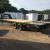 2018 Load Trail 102X25 Gooseneck Deckover Equipment Trailer - $7200 - Image 3