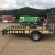 2019 Lamar Trailers 83X12 Utility Trailer - $1900 - Image 3